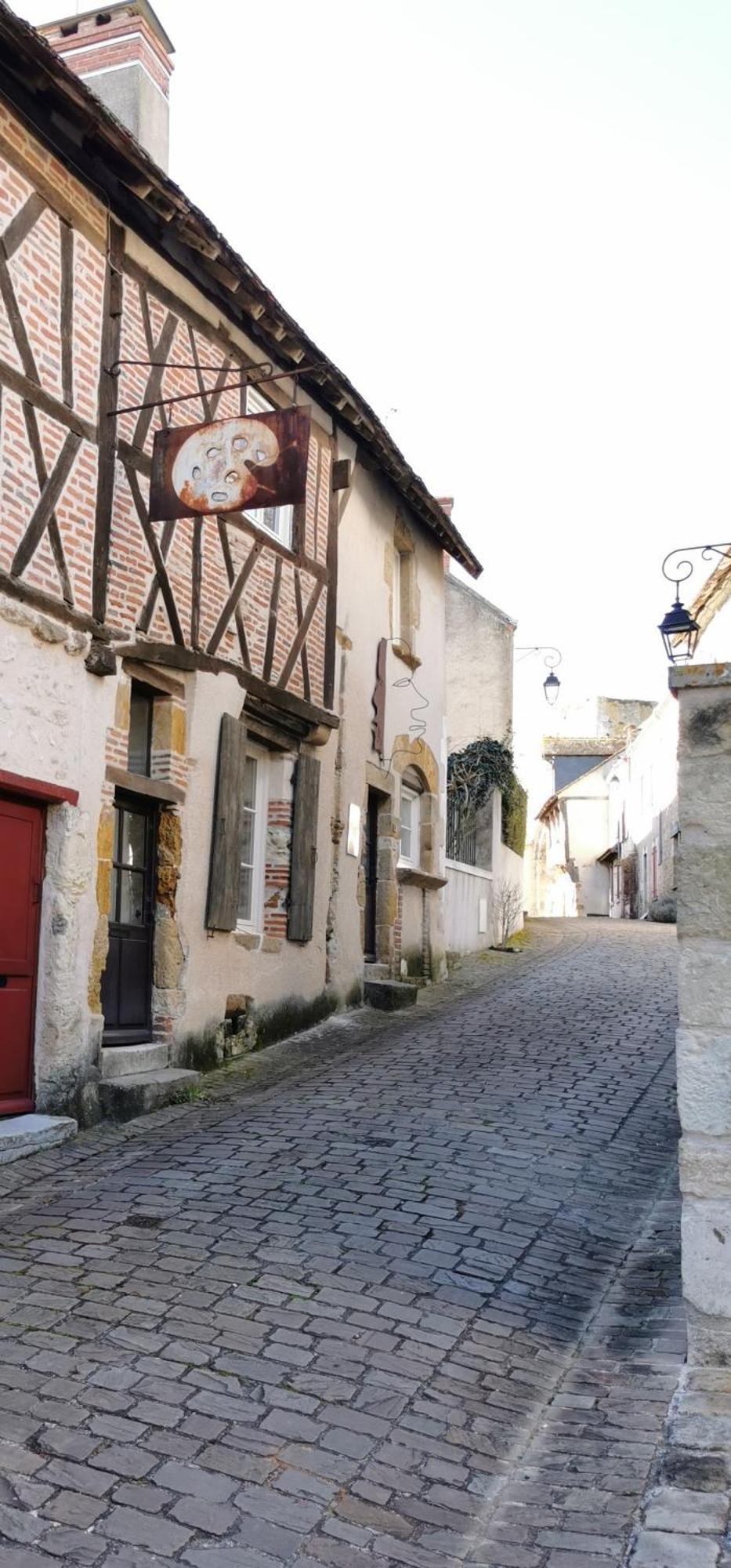 L'Echappee En Sologne Villa Mennetou-sur-Cher Kültér fotó