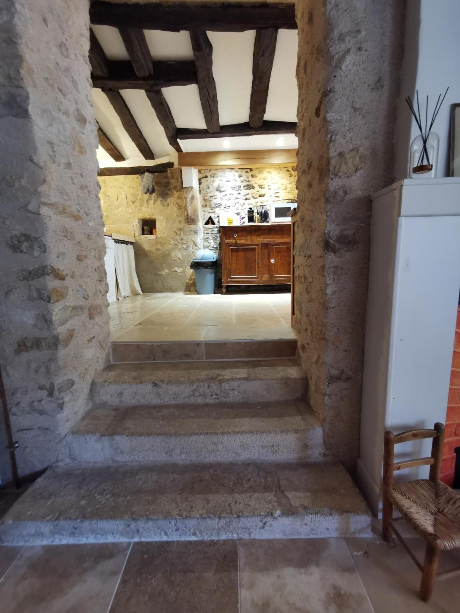 L'Echappee En Sologne Villa Mennetou-sur-Cher Kültér fotó