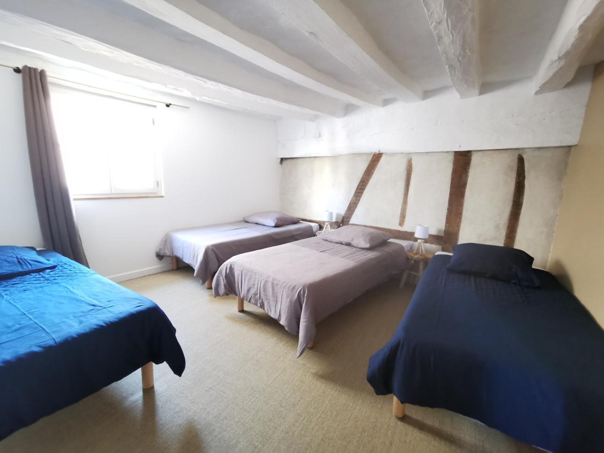 L'Echappee En Sologne Villa Mennetou-sur-Cher Kültér fotó