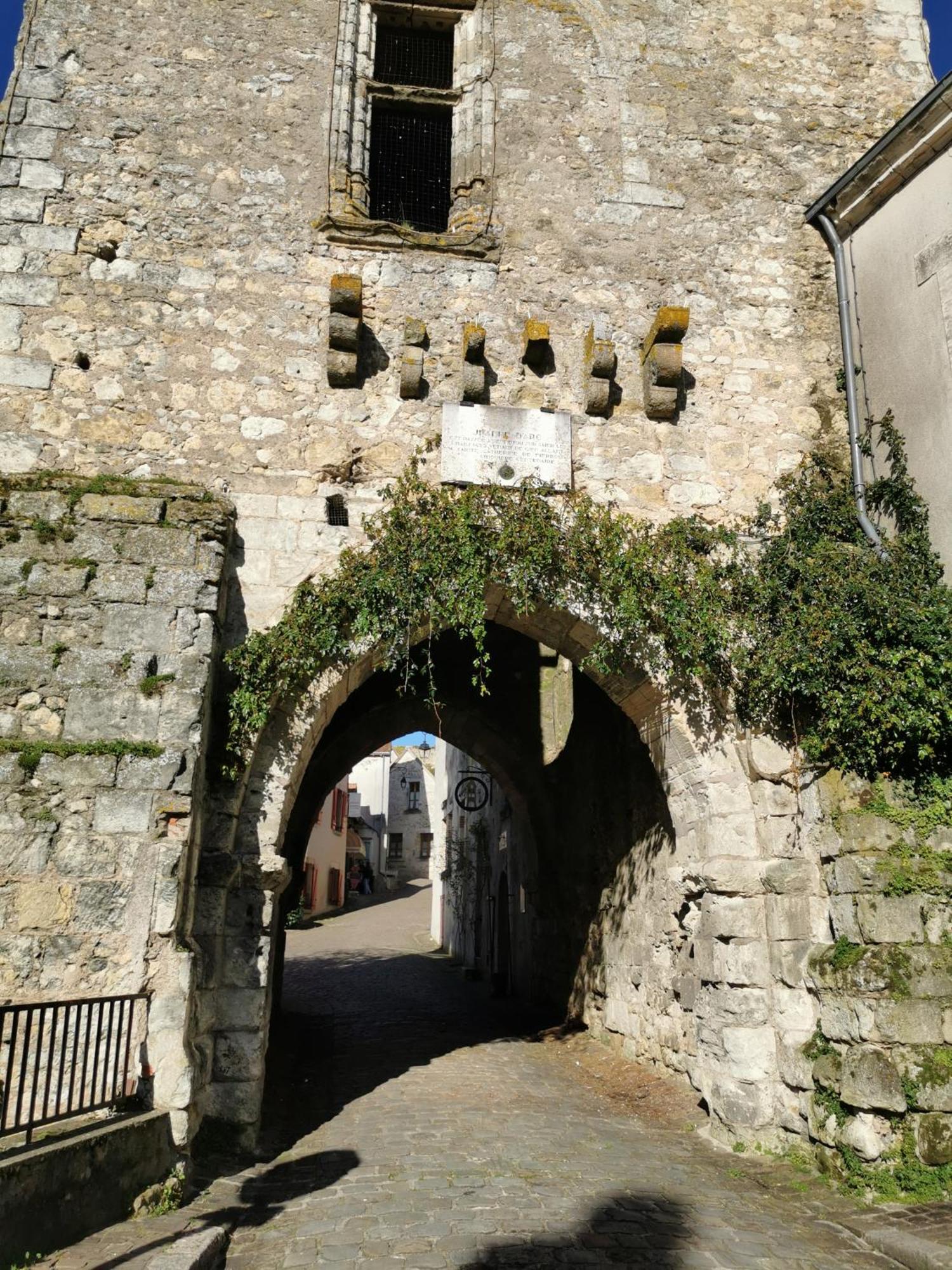 L'Echappee En Sologne Villa Mennetou-sur-Cher Kültér fotó